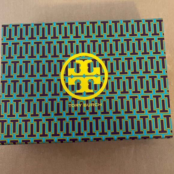 Tory Burch Accessories - Tory Burch Gift Box
